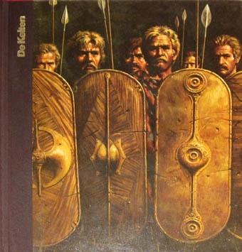 De Kelten. (Time/Life serie), Boeken, Geschiedenis | Wereld, Zo goed als nieuw, Europa, Ophalen of Verzenden