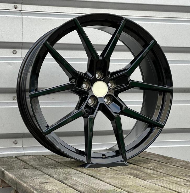 21 inch VOLVO POLESTAR LOOK velgen, Auto-onderdelen, Banden en Velgen, Velg(en), Zomerbanden, Overige maten, Nieuw, Ophalen of Verzenden