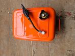 Benzinetank voor boot., Watersport en Boten, Ophalen of Verzenden, Zo goed als nieuw, Motor en Techniek