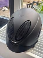 Uvex cap veiligheidshelm paardrijden maat 57-59, Dieren en Toebehoren, Ophalen of Verzenden, Zo goed als nieuw