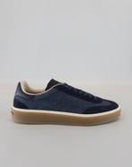 NIEUW Loro Piana Tennis Walk Surge Blue 39 €890, Ophalen of Verzenden, Nieuw, Blauw, Sneakers of Gympen