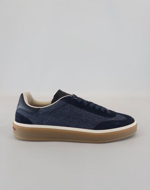 NIEUW Loro Piana Tennis Walk Surge Blue 39 €890, Kleding | Dames, Schoenen, Nieuw, Sneakers of Gympen, Blauw, Ophalen of Verzenden