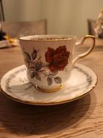 Royal  stafford  kop en schimmel, Ophalen of Verzenden