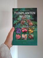 Angelika Throll - De complete tuinplantenwijzer, Ophalen of Verzenden, Zo goed als nieuw, Tuinieren en Tuinplanten, Angelika Throll