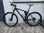 Mountainbike - CUBE - 29 inch - nieuwprijs 2499,-, Overige merken, Hardtail, Heren, 45 tot 49 cm