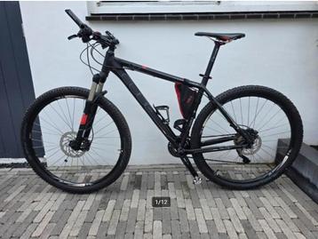 Mountainbike - CUBE - 29 inch - nieuwprijs 2499,- beschikbaar voor biedingen