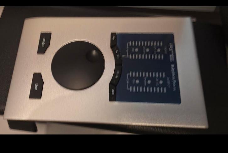 RME Babyface Pro FS, Computers en Software, Geluidskaarten, Zo goed als nieuw, Ophalen of Verzenden