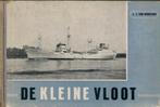 Münching - De Kleine Vloot., Ophalen, Gebruikt, Boek of Tijdschrift
