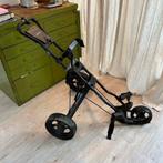 Golf Trolley Bagboy C800, Sport en Fitness, Golf, Ophalen of Verzenden, Gebruikt, Golfkar, Overige merken