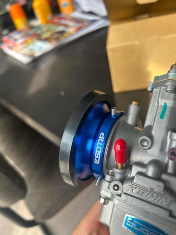 filter pwk carburateurs beschikbaar voor biedingen