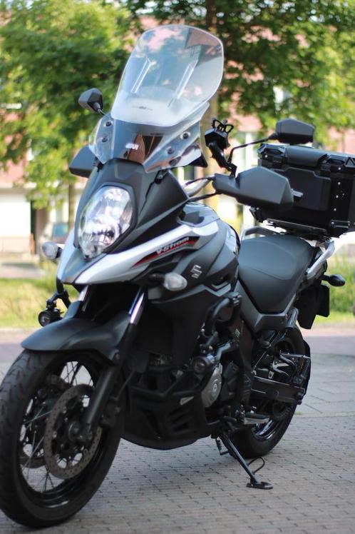 Suzuki V-Strom DL 650 XT ABS 2020, Motoren, Motoren | Suzuki, Particulier, Toermotor, Ophalen