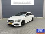 Mercedes CLA-klasse Shooting Brake Panorama schuifdak 180 Bu, CLA, 730 kg, 4 cilinders, Lichtsensor