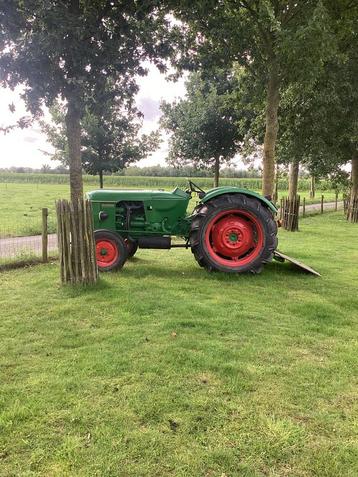 Deutz D40 05 €.3.750,- beschikbaar voor biedingen