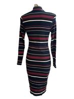 Sissy Boy jurk M, Maat 38/40 (M), Blauw, Sissy-Boy, Ophalen of Verzenden