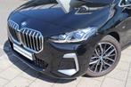 BMW 2 Serie Active Tourer 225e xDrive High Executive M Sport, Auto's, Gebruikt, Zwart, Met garantie (alle), Zwart