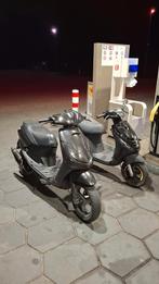 Vivacity 70cc, Ophalen, Gebruikt, Tweetakt, Vivacity