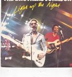 Single The Brothers Johnson - Light up the heart, Gebruikt, 7 inch, Single, Dance