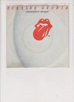 rolling stones, Ophalen of Verzenden, Gebruikt, Rock en Metal