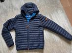 Tussenjas Save the Duck maat M, Ophalen of Verzenden, Zo goed als nieuw, Blauw
