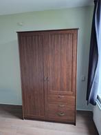 Kledingkast 120 cm x 60 cm x 200 cm, Huis en Inrichting, Ophalen, 100 tot 150 cm, Zo goed als nieuw, 150 tot 200 cm