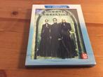Matrix Reloaded blu-ray., Ophalen of Verzenden, Science Fiction en Fantasy