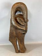 250874 Afrikaans Bobo masker uit Burkina Faso, Antiek en Kunst, Ophalen of Verzenden