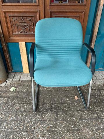 Wilkhahn vergaderstoelen beschikbaar voor biedingen
