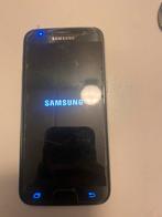Samsung Galaxy S7, Telecommunicatie, Mobiele telefoons | Samsung, 32 GB, Ophalen of Verzenden, Zo goed als nieuw, Zwart