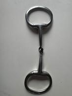 David Robart pickless trens 14.5 cm, Ophalen of Verzenden, Zo goed als nieuw, Dressuur