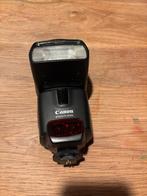 Canon 430 EX, Ophalen, Gebruikt, Canon