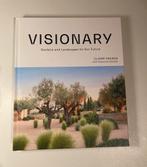 Visionary Gardens and Landscapes - Nieuw Boek, Ophalen of Verzenden, Nieuw