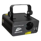 JB Systems SPACE-4 Mk2 LASER, ., Nieuw, Ophalen of Verzenden, Laser