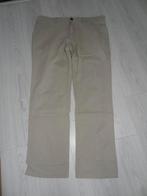 Chino in grijs van Canda maat 40 en lengte 34, Maat 52/54 (L), Ophalen of Verzenden, Zo goed als nieuw, Canda
