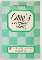 Oma's receptenboek, Verzenden, Zo goed als nieuw, Azië en Oosters