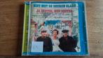 Ja Zuster - Nee Zuster CD (deel 4), Cd's en Dvd's, Cd's | Nederlandstalig, Ophalen of Verzenden, Zo goed als nieuw, Soundtrack of Musical