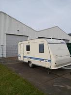 Caravan Adria 432 PX, Caravans en Kamperen, Kachel, Rondzit, 750 - 1000 kg, Particulier