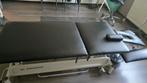 Elektrische massage tafel, Ophalen of Verzenden, Zo goed als nieuw, Massagetafel