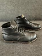 Red Wing - 9014 Beckman (US8 UK7 EU41), Red Wing, Verzenden, Zwart, Boots