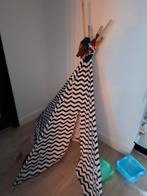 Leuke Tipi tent, Ophalen of Verzenden, Gebruikt