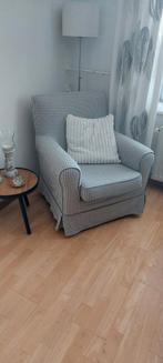 Mooie Jennylund stoel, Huis en Inrichting, Fauteuils, Ophalen, Zo goed als nieuw, 75 tot 100 cm