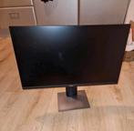 Dell 24 inch monitor (P2419H), Computers en Software, Monitoren, Ophalen, IPS, Full HD, Zo goed als nieuw
