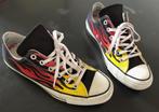 Leuke sneakers van Converse All Star, Ophalen, Zwart, Sneakers of Gympen, Converse All Star