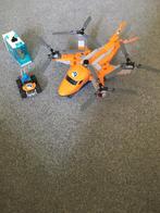 Lego City 60193 compleet, Kinderen en Baby's, Speelgoed | Duplo en Lego, Ophalen, Gebruikt