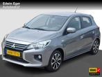 Mitsubishi Space Star 1.2 Intense Sport | Automaat | MultiMe, Auto's, Mitsubishi, 12 maanden, Gebruikt, Bedrijf, 19 km/l