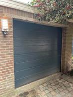 Hormann ProMatic garagedeur, Doe-het-zelf en Verbouw, Deuren en Horren, Ophalen, Kunststof, Garagedeur, Zo goed als nieuw
