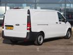 Mercedes-Benz Vito 114 CDI L3 | AIRCO/NAVI/CAMERA/CRUISE/TRE, Auto's, Gebruikt, 4 cilinders, Wit, Bedrijf