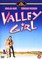 Valley Girl (1983) DVD Nicolas Cage - Jaren 80 Classic, Ophalen of Verzenden, 1980 tot heden, Zo goed als nieuw, Komedie