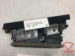 vw touareg iii 2018 luchtrooster midden dashboard 761858417, Ophalen of Verzenden, Gebruikt, Volkswagen
