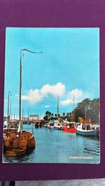 Staveren, Ophalen of Verzenden, 1960 tot 1980, Gelopen, Friesland