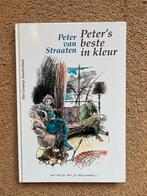 Peter's beste in kleur, Peter van Straaten, Ophalen, Zo goed als nieuw, Verhalen